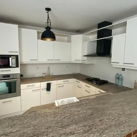 Сasa de vacaciones La Grande Amienoise De 7 Chambres, Quartier Calme Et Residentiel *