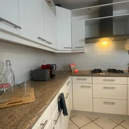 La Grande Amienoise De 7 Chambres, Quartier Calme Et Residentiel