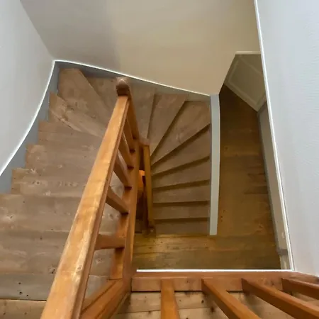 La Grande Amienoise De 7 Chambres, Quartier Calme Et Residentiel Hébergement de vacances Amiens