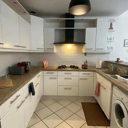 La Grande Amienoise De 7 Chambres, Quartier Calme Et Residentiel Hébergement de vacances Amiens